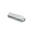 10-12mm mechanischer Kupplungskopf für hochfeste Riemen